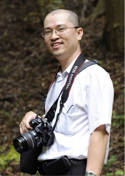 NHÀ SÁNG LẬP