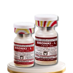 BRONKI – L