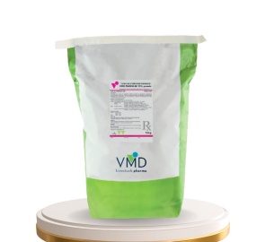 VMD-TIAMULIN 10%