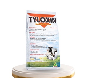 TYLOXIN
