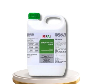 EIMEX ACTIVE AQUA