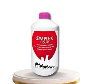 SIMPLEX LIQUID