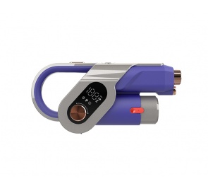 THIẾT BỊ PHUN CẦM TAY STORM FOG HANDHELD SPRAYER ULY, BFW-120 TÍM