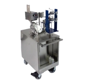 Ring Start – Hệ thống chăm sóc heo con tiên tiến Right-Start