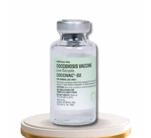 COCCIVAC®-D2