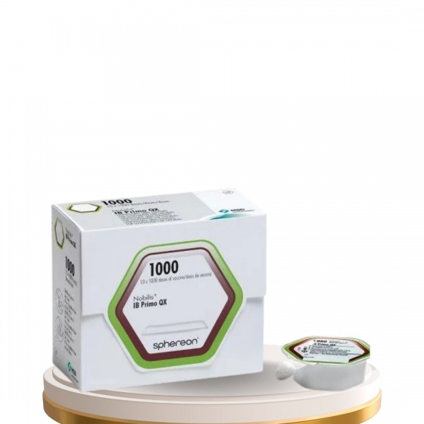 Nobilis® IB Primo QX