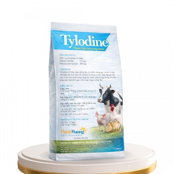 TYLODINE