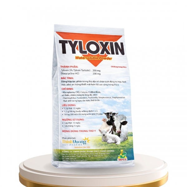 TYLOXIN