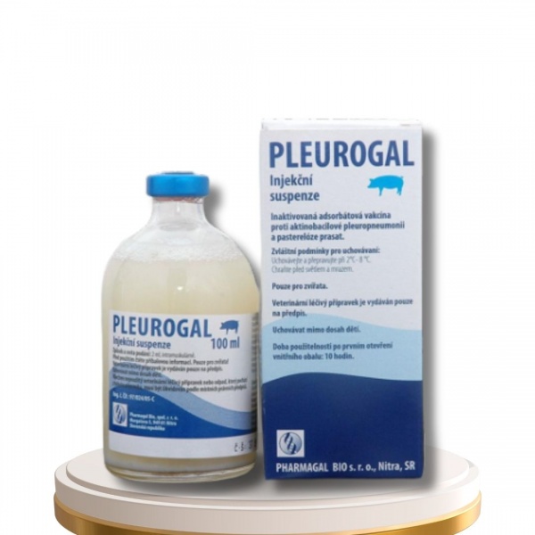 PLEUROGAL