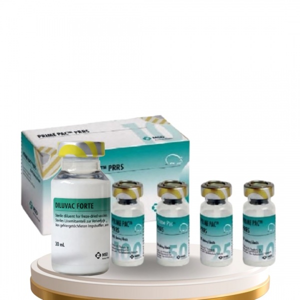 PrimePac® PRRS