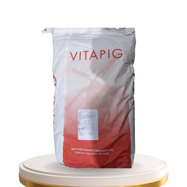 VITAPIG LACTO