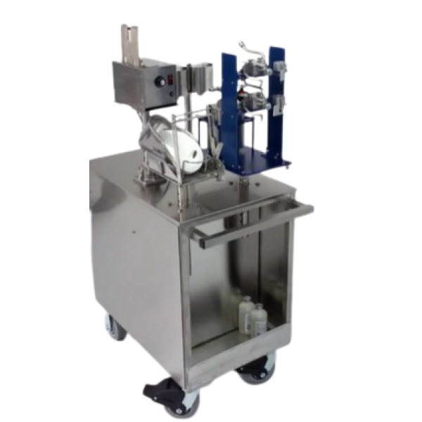 Ring Start – Hệ thống chăm sóc heo con tiên tiến Right-Start