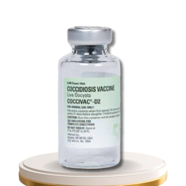 COCCIVAC®-D2