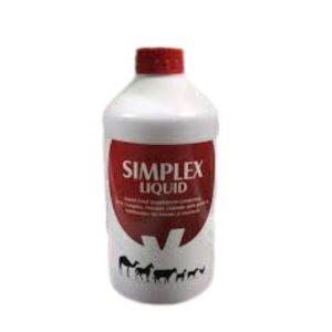simplex liquid