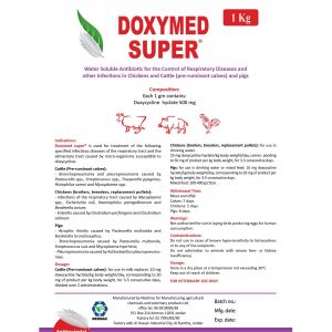 doxymed super