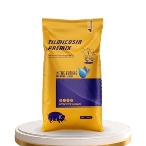 TILMICOSIN PREMIX