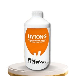 LIVTON-S