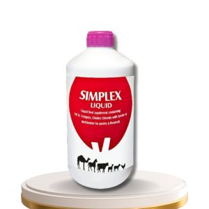 SIMPLEX LIQUID