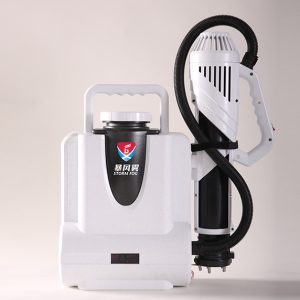 THIẾT BỊ PHUN DEO LƯNG STORM FOG BACKPACK, BFW-12H TRẮNG