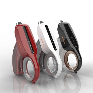 SÚNG PHUN STORM FOG HANDHELD SPRAY GUN, BFW-PQ30 TRẮNG